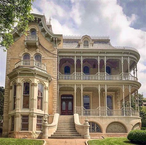 Historical Homes Of America On Instagram “john Bremond Jr House