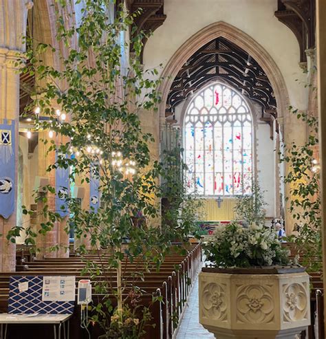 Baptism Weddings And Funerals St Andrews Hingham