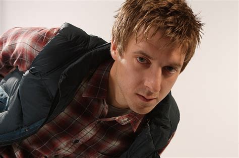 15 Reasons Rory Williams From Doctor Who Is Actually