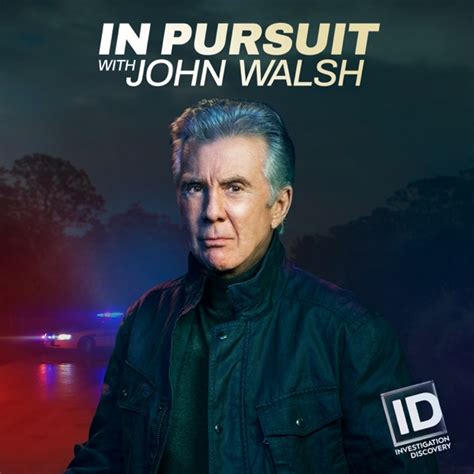Watch In Pursuit With John Walsh Season 2 Episode 2 Mother And Child