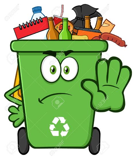 35 Garbage Clipart Pictures Alade