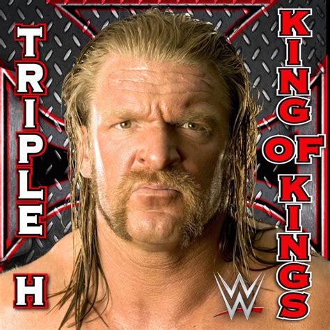 Wwe Feat Motörhead King Of Kings Triple H Lyrics Musixmatch