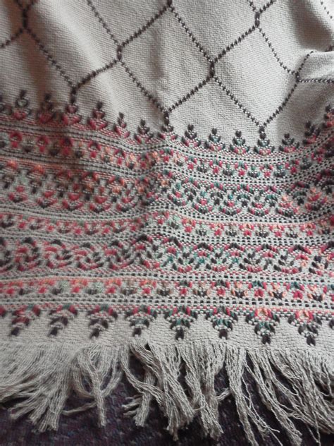 Pin On Swedish Weaving