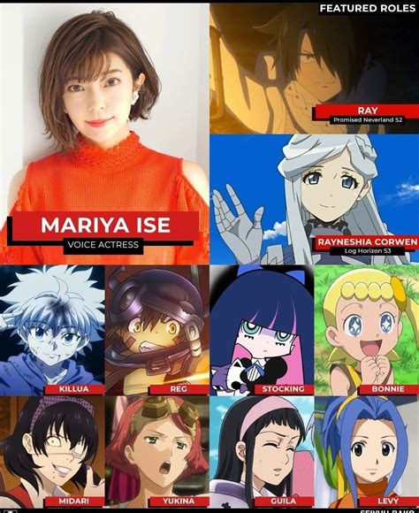 Mariya Ise Anime Anime Crossover Anime Chibi