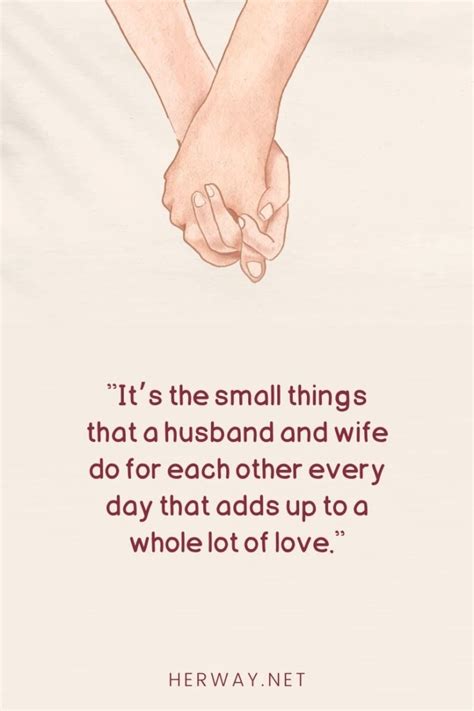 Unique Husband Wife Quotes To Celebrate This Holy Bond