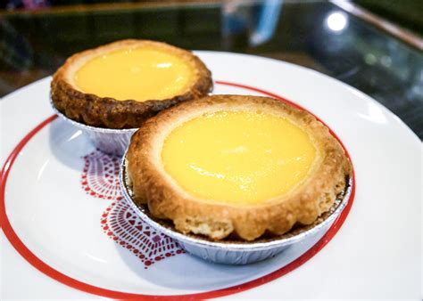 Tai Cheong Bakery More Than Just Delicious Egg Tarts