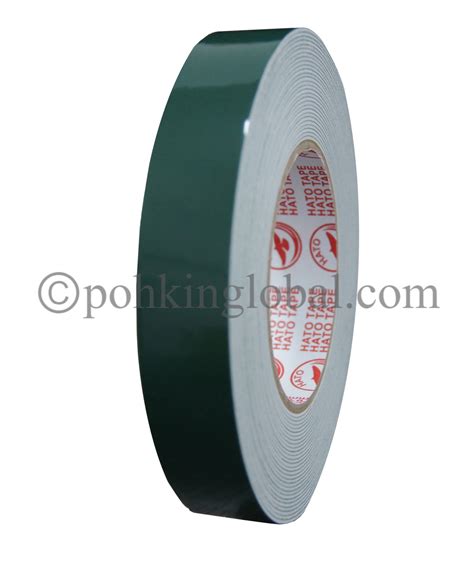 Double Sided Foam Tapes Poh Kin Global Pte Ltd Singapore