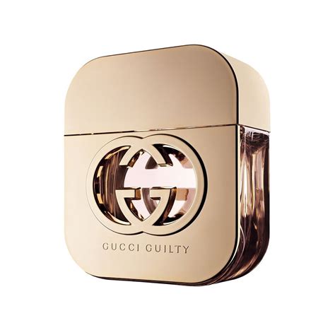 Gucci Gucci Guilty Eau De Toilette Spray Perfume For Women 16 Oz