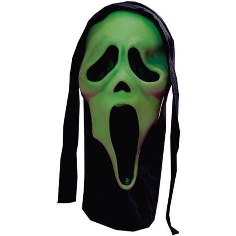 Scream Mask For Adults Scostumes