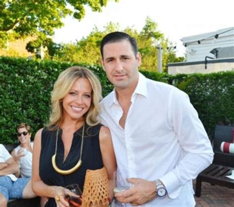 Real Housewife Of New Jersey Dina Manzo Secretly Dating Millionaire