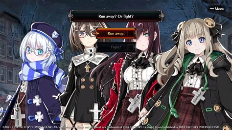 How To Unlock Every Ending In Death End Request 2
