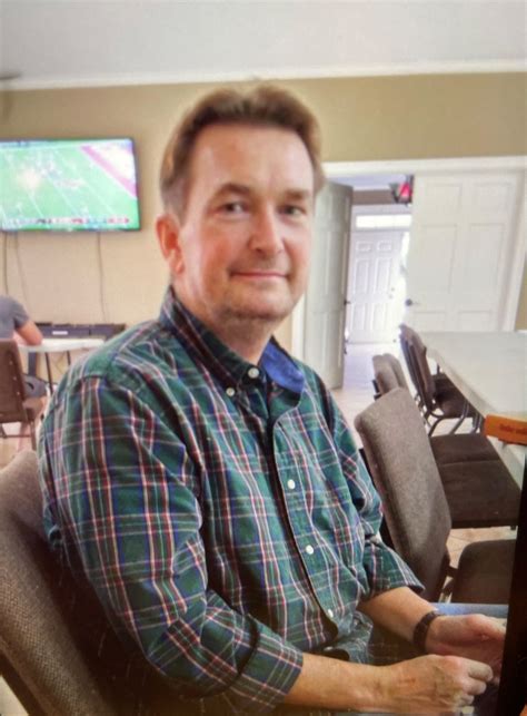 Patrick Glenn Broughton – Kilpatrick Funeral Homes
