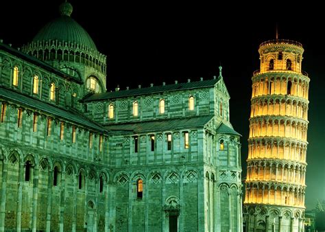 We The Italians | Italian culture and history: Pisa