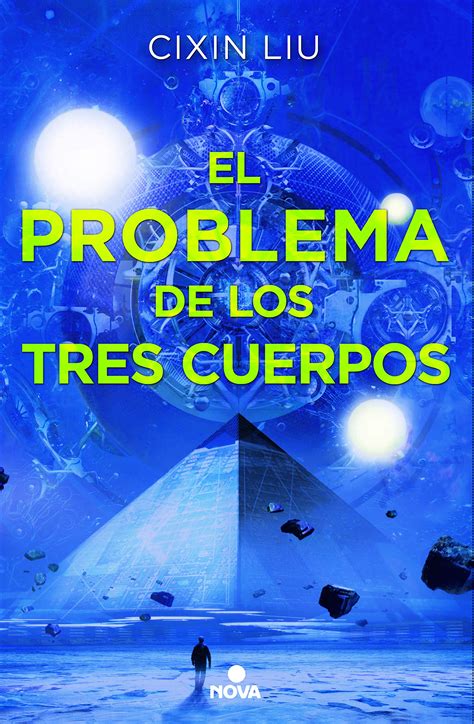 Documento adobe acrobat 2.8 mb. El problema de los tres cuerpos, libro de Cixin Liu