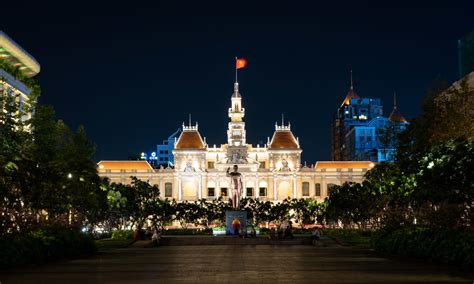 15 Incredible Things To Do In Ho Chi Minh City Saigon Wandering