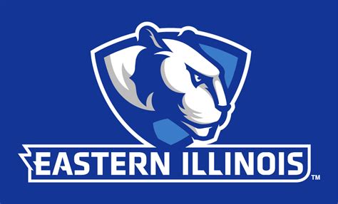 Eastern Illinois Panthers Alternate Logo Ncaa Division I D H Ncaa