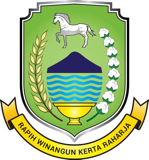 Logo Kuningan Jawa Barat Cari Logo