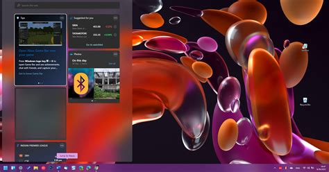 How To Add Or Remove Widgets In Windows 11