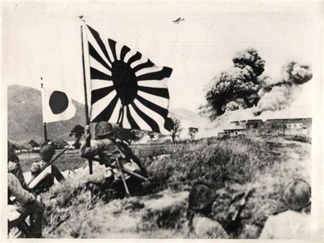 6 Tentera Jepun Yang Enggan Menyerah Kalah Selepas Perang Dunia Kedua
