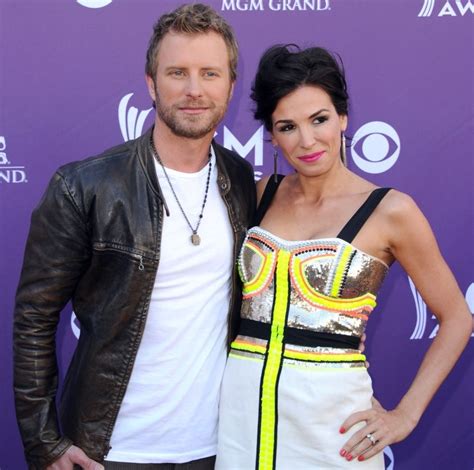 Cassidy Black Dierks Bentleys Wife 5 Fast Facts To Know