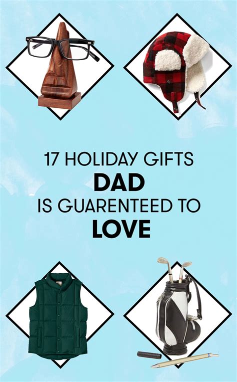 Gift for older dad who doesn t want anything. Totally Unique Christmas Gifts for the Dad Who "Doesn't ...