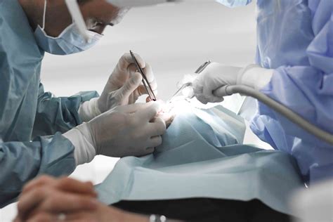 Maxilofaci Lna Stomatologick Chirurgia Dental Center