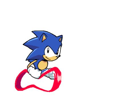Sonic Fnf Sticker Sonic Fnf Fast Discover Share Gifs
