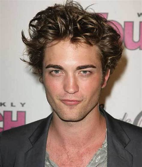 Men's messy hairstyles in 2021 demonstrate that you do not always have to try to make your hair this hairstyle gives you a messy look with thick hair kept longer in the middle and slightly shorter on the and the best thing with this haircuts and hairstyles is that they are simple to wear and require. 20 Men-Messy Hairstyles
