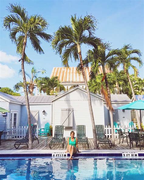725 truman avenue, key west, united states. Key West Florida Hotels: Key Lime Inn Key West Erfahrungen ...