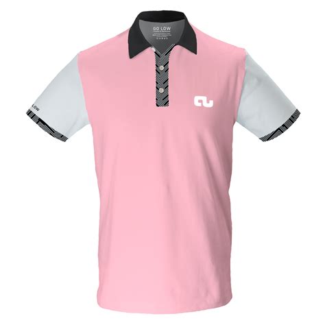 Design Your Own Golf Shirt Go Low