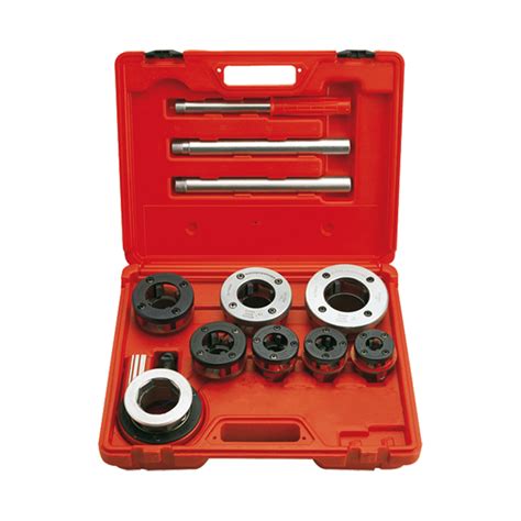 Super Ego Pipe Threader Set 6002332 Tools From Us