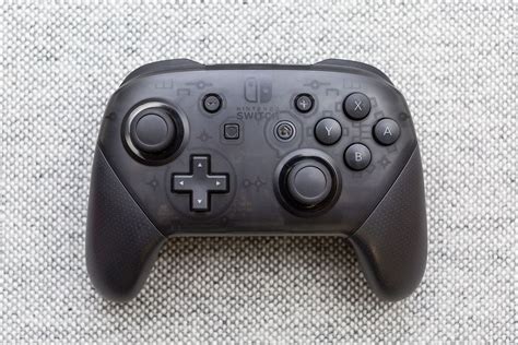 Should the nintendo switch pro finally make its way to stores this year, we have some high expectations. The Nintendo Switch Pro Controller is the best way to play ...