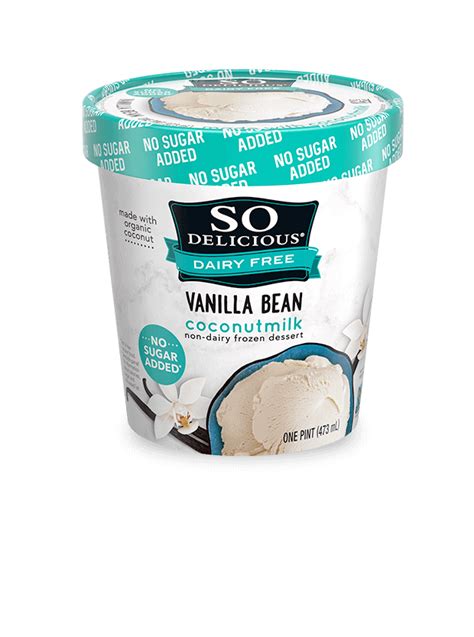 Non Dairy Frozen Yogurt Brands Lasopasea