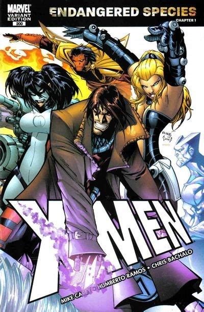 X Men 200 Values And Pricing Marvel Comics The Comic Price Guide