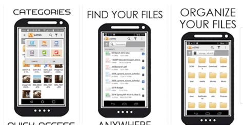 10 Best Android File Manager Apps Explore And Manage Perfectly