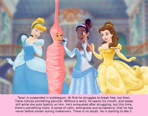 21 Accepting Disney Princess Disney Feminism