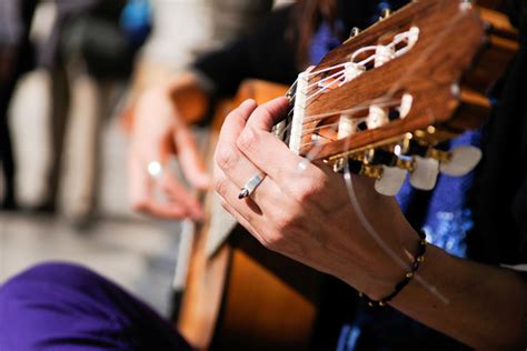 Benefits Of Music Therapy For Cancer Patients