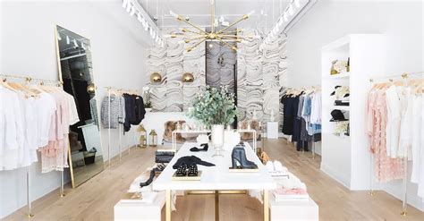 Can content marketing turn fashion retail and boutiques from terrible to terrific? This Hip L.A. Boutique Is a Lesson in Decorating