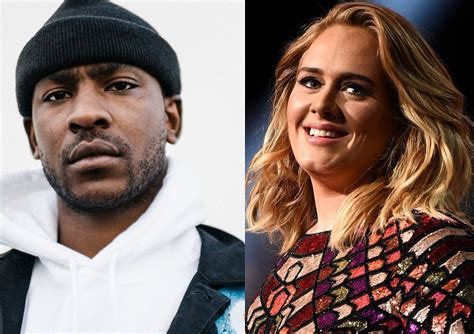 Adele Boyfriend Rapper Who Is Skepta Meet Adele S Boyfriend Post