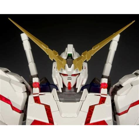 Pg 160 Rx 0 Unicorn Gundam Without Led Bandai Gundam Models Kits