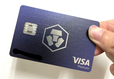 The difference lies in how the underlying cryptoassets are converted. A deep review of MCO(CRO)Visa Card — Things you should ...