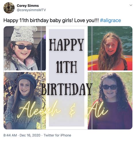 Teen Mom Leah Messers Daughter Aleeah Looks Just Like Famous Mom As