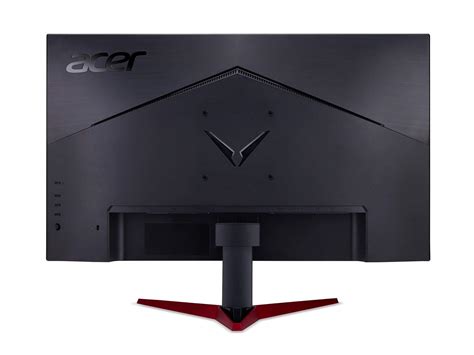 Acer Nitro Vg240y ¿vale La Pena Este Monitor Económico Para Gaming