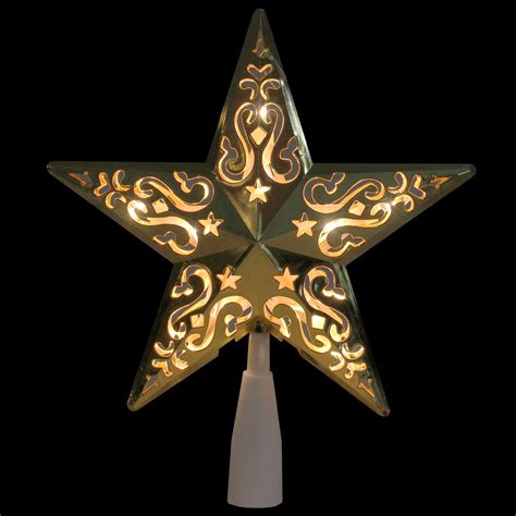 Northlight 85 Star Christmas Tree Topper Sears Marketplace