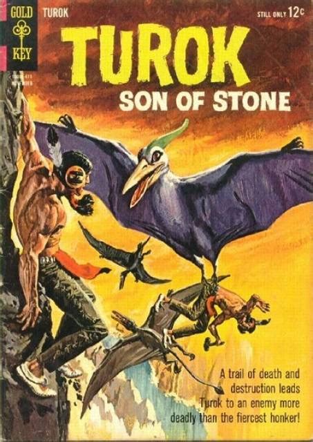 Turok Son Of Stone Volume Comic Vine