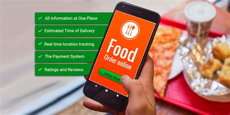 Simply choose the meal you want, pay through the app, go to the restaurant at the pickup time, and enjoy your meal as takeout. On-Demand Food Delivery App for Robust Food Ordering Platform