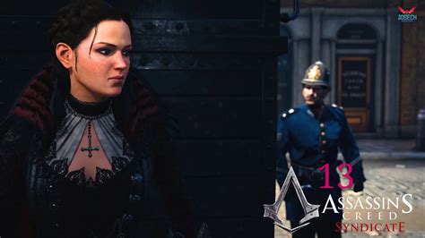 Assassin S Creed Syndicate Pc Episode Nigel In For The Chop