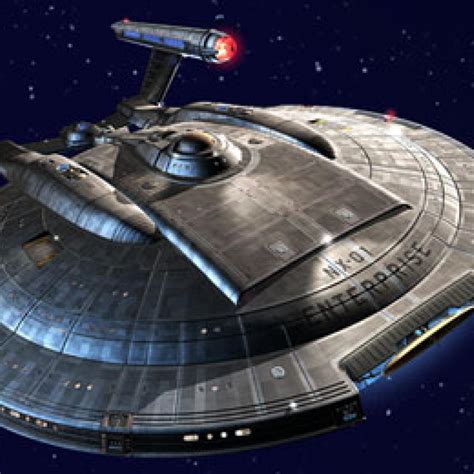 Enter The Star Trek Ships Of The Line Sweepstakes