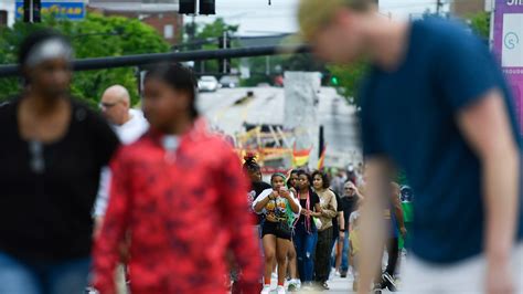 Spartanburg road closures for Spring Fling: Where to park, what to know