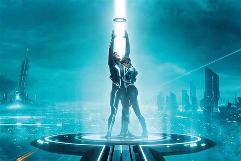 Disney is considering booting up a new sequel to Tron: Legacy - The Verge